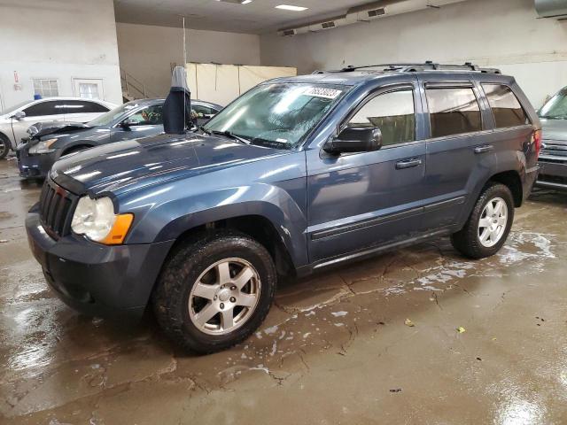 JEEP GRAND CHER 2009 1j8gs48k79c516284