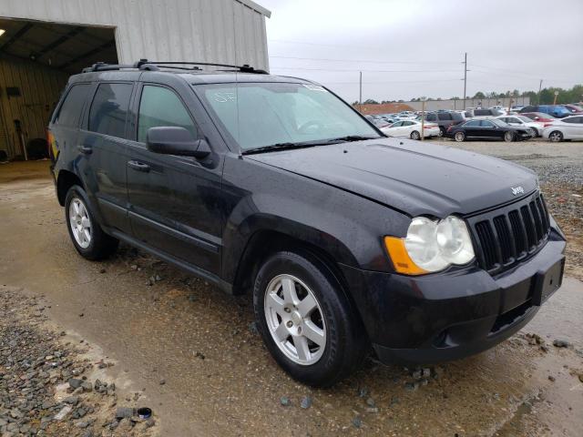 JEEP GRAND CHER 2009 1j8gs48k79c537426