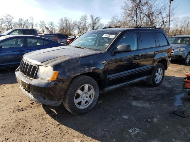 JEEP GRAND CHER 2009 1j8gs48k79c552136