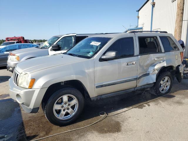 JEEP GRAND CHER 2007 1j8gs48k87c516663