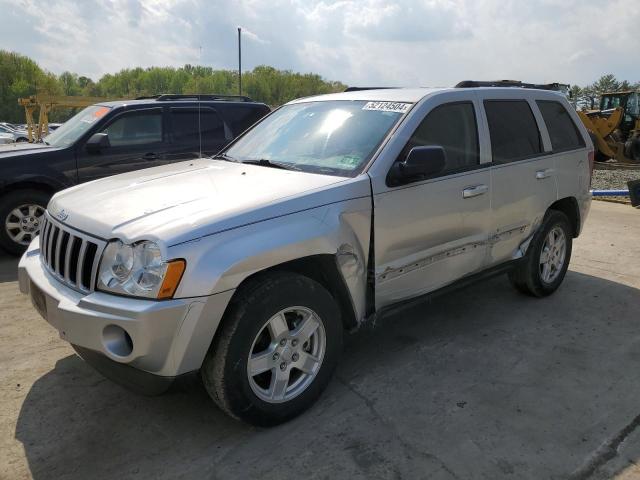 JEEP GRAND CHEROKEE 2007 1j8gs48k87c526027