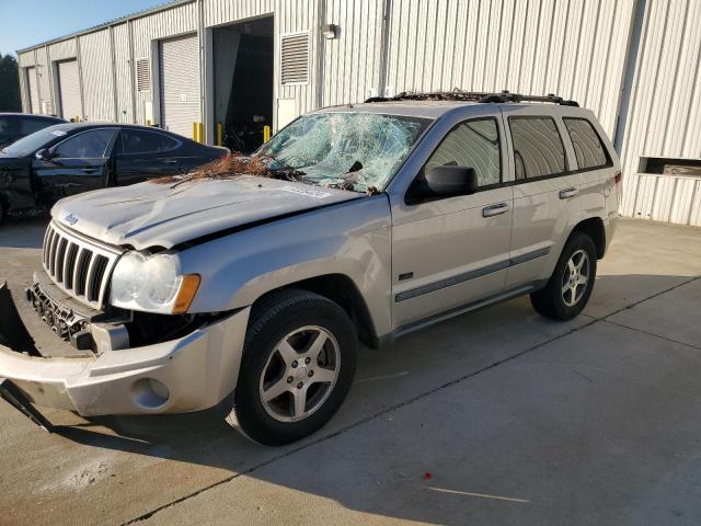 JEEP GRAND CHER 2007 1j8gs48k87c641999