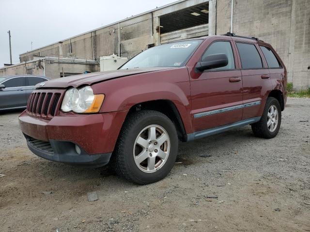 JEEP GRAND CHER 2008 1j8gs48k88c161401