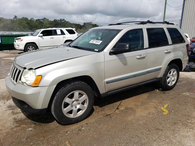 JEEP GRAND CHER 2009 1j8gs48k89c503740