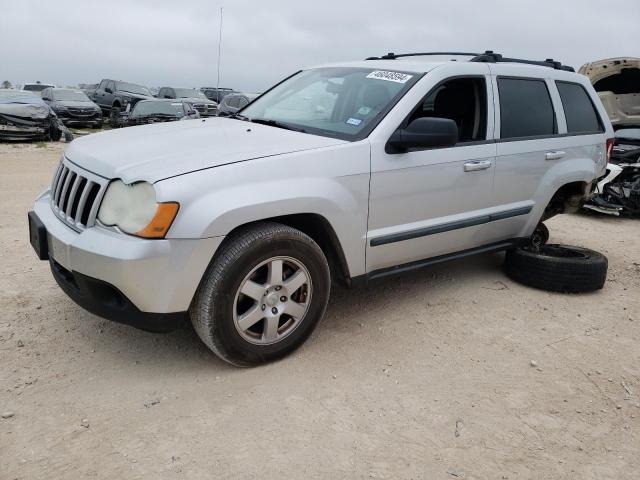 JEEP GRAND CHEROKEE 2009 1j8gs48k89c508050