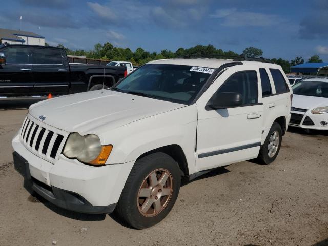 JEEP GRAND CHEROKEE 2009 1j8gs48k89c557569