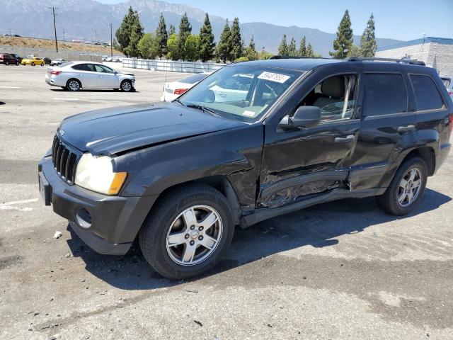 JEEP GRAND CHER 2005 1j8gs48k95c584287