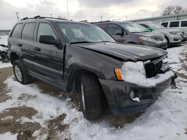 JEEP GRAND CHER 2005 1j8gs48k95c689881