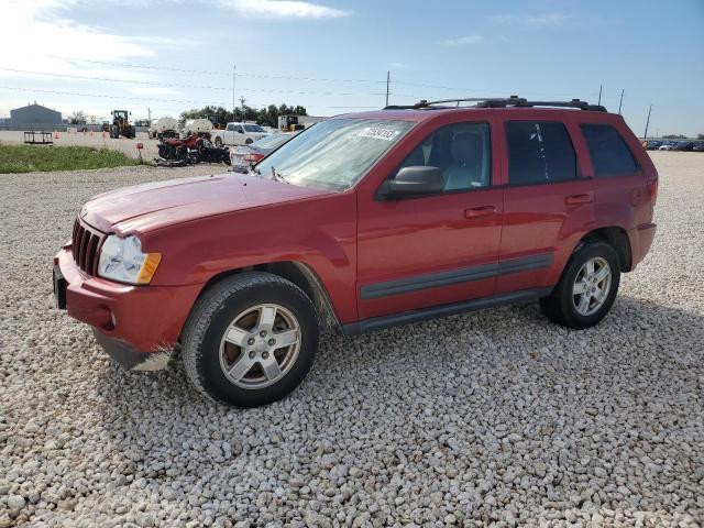 JEEP GRAND CHEROKEE 2006 1j8gs48k96c143177