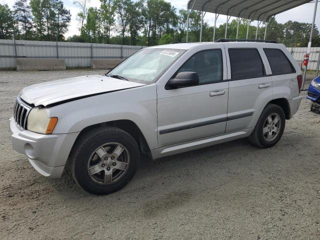 JEEP GRAND CHEROKEE 2007 1j8gs48k97c544665