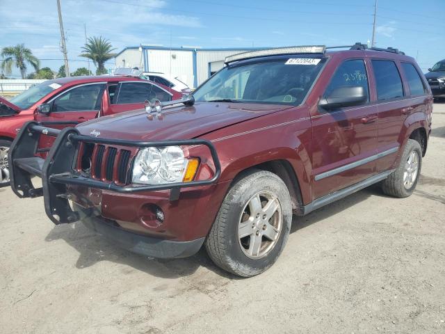 JEEP GRAND CHER 2007 1j8gs48k97c549591