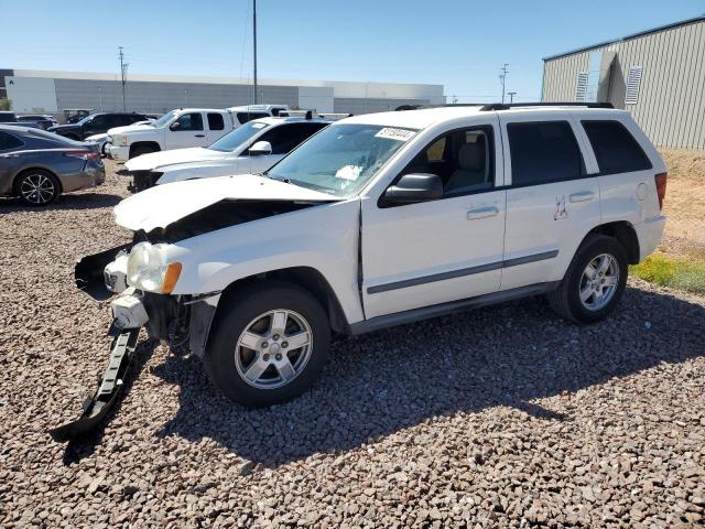 JEEP GRAND CHEROKEE 2007 1j8gs48k97c563541