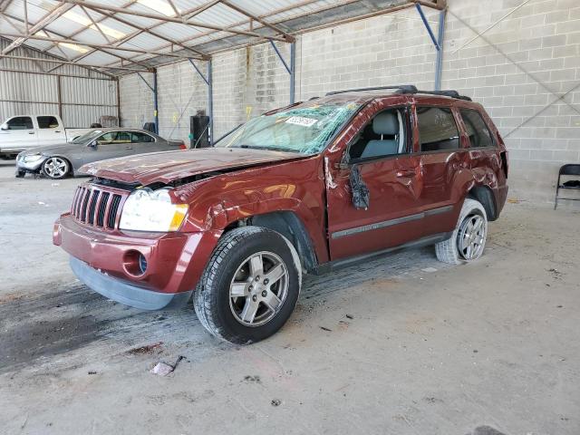 JEEP GRAND CHER 2007 1j8gs48k97c588469