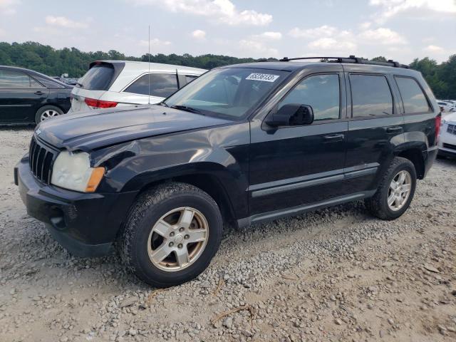 JEEP GRAND CHER 2007 1j8gs48k97c623236