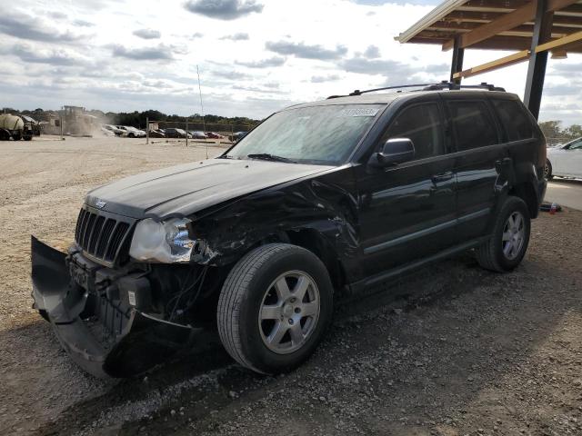 JEEP GRAND CHEROKEE 2008 1j8gs48k98c104804