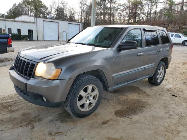 JEEP GRAND CHEROKEE 2008 1j8gs48k98c105287