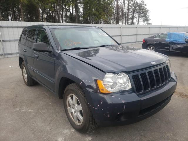 JEEP GRAND CHER 2008 1j8gs48k98c164310