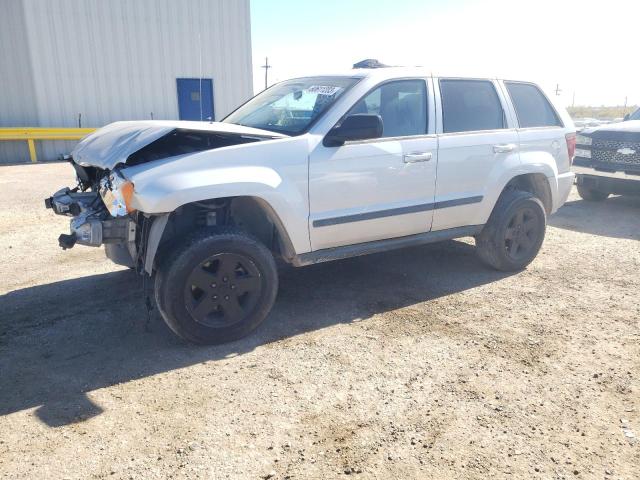 JEEP GRAND CHER 2008 1j8gs48k98c246621