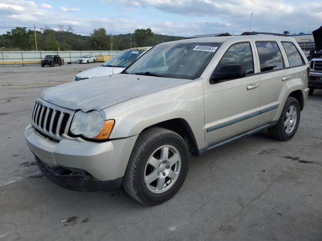 JEEP GRAND CHER 2009 1j8gs48k99c512057