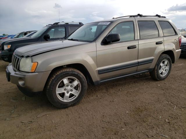 JEEP GRAND CHER 2006 1j8gs48kx6c173076