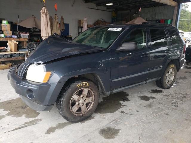 JEEP GRAND CHER 2007 1j8gs48kx7c517748