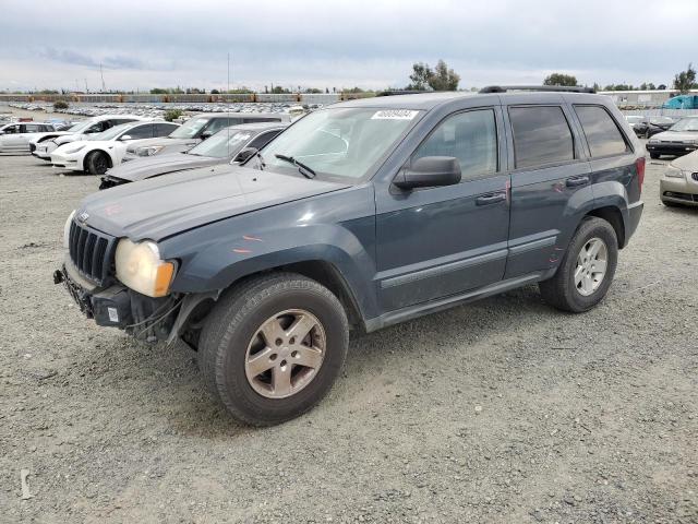 JEEP GRAND CHEROKEE 2007 1j8gs48kx7c586097