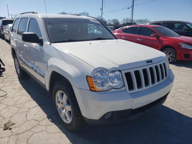 JEEP GRAND CHER 2008 1j8gs48kx8c216656