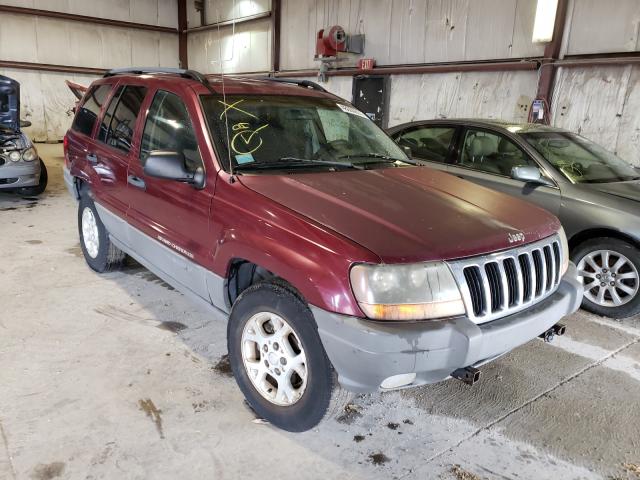 JEEP GRAND CHER 2002 1j8gw38s12c157700