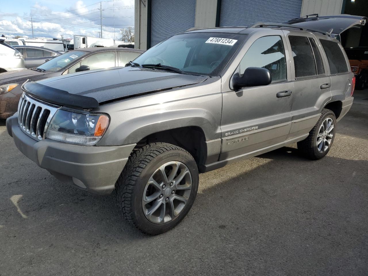 JEEP GRAND CHEROKEE 2002 1j8gw38s42c251795