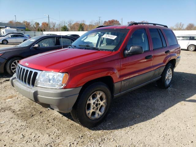 JEEP GRAND CHER 2002 1j8gw38s82c177510