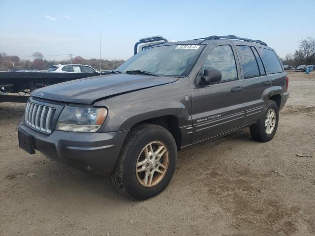 JEEP GRAND CHER 2004 1j8gw48n04c410282