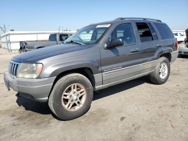 JEEP GRAND CHEROKEE 2002 1j8gw48n22c211635