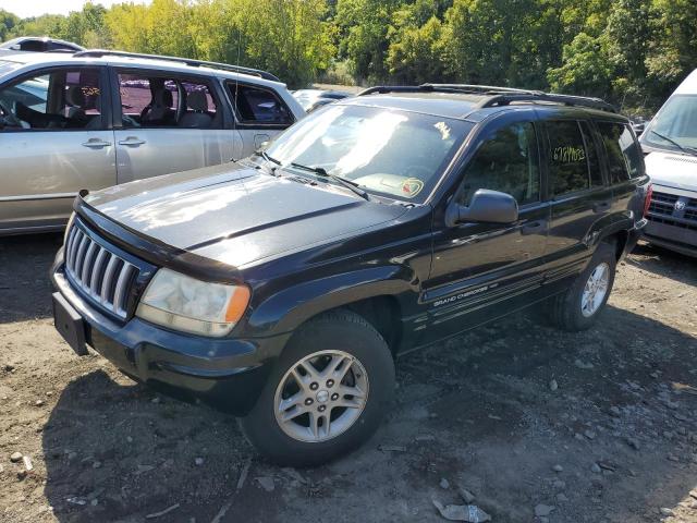 JEEP CHEROKEE 2004 1j8gw48n94c129520