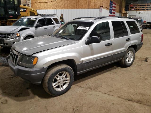 JEEP GRAND CHER 2002 1j8gw48s42c249793