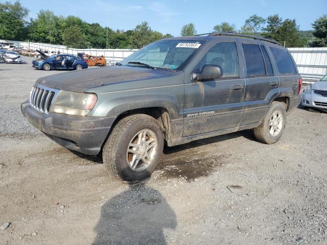 JEEP GRAND CHER 2003 1j8gw48s63c565438