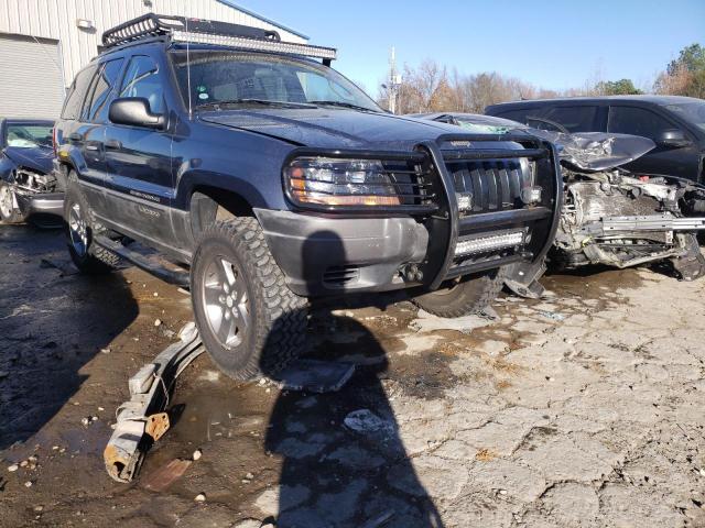 JEEP GRAND CHER 2002 1j8gw48s92c273331