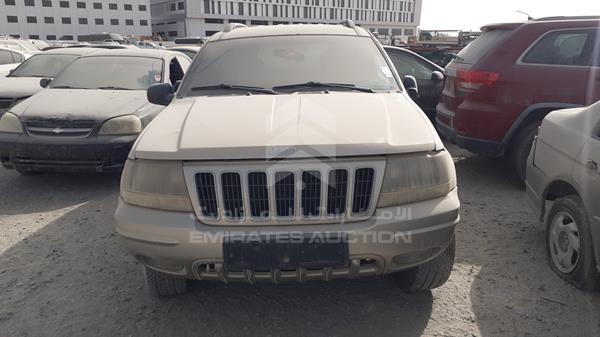 JEEP GRAND CHEROKEE 2002 1j8gw48s92y105885