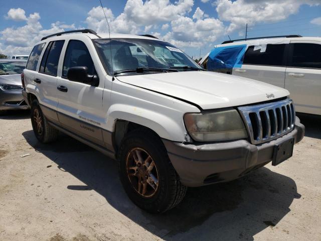 JEEP GRAND CHEROKEE 2003 1j8gw48s93c557897