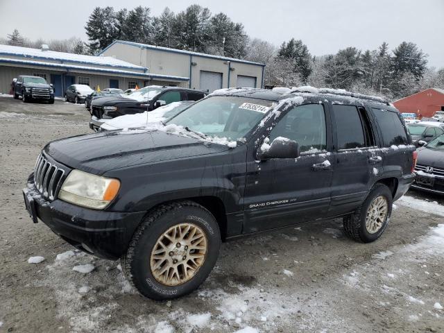 JEEP GRAND CHER 2002 1j8gw58j32c185307