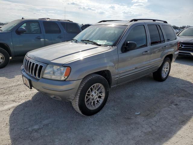 JEEP GRAND CHER 2002 1j8gw58j82c163514