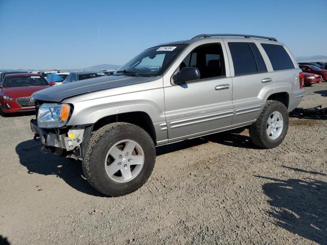 JEEP GRAND CHER 2002 1j8gw58n12c204519