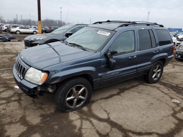 JEEP GRAND CHER 2002 1j8gw58n22c185088