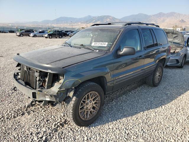 JEEP GRAND CHER 2004 1j8gw58n64c164280