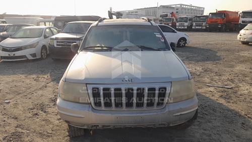 JEEP GRAND 2002 1j8gw58n82c274390