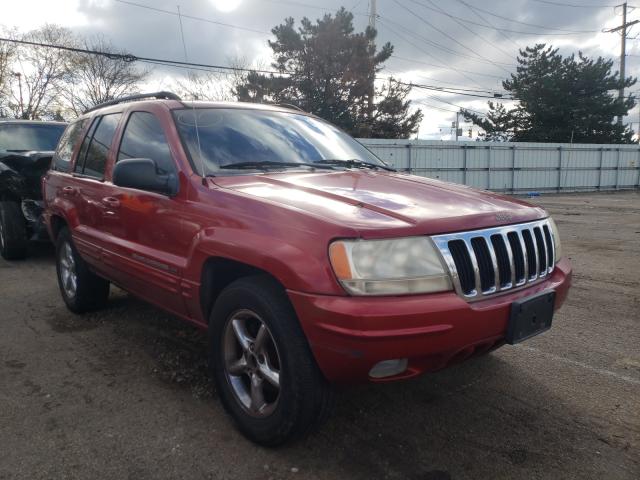 JEEP GRAND CHER 2002 1j8gw58n82c283896