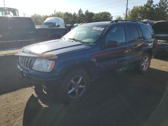 JEEP GRAND CHER 2002 1j8gw58n92c167655