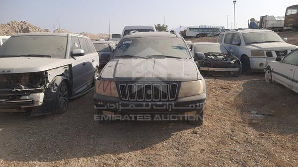 JEEP GRAND CHEROKEE 2002 1j8gw58s92y100112