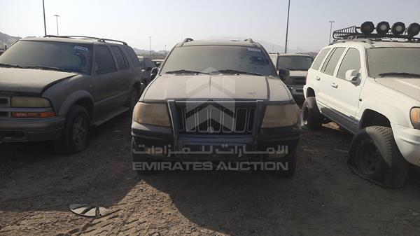 JEEP GRAND CHEROKEE 0 1j8gw58s92y100353