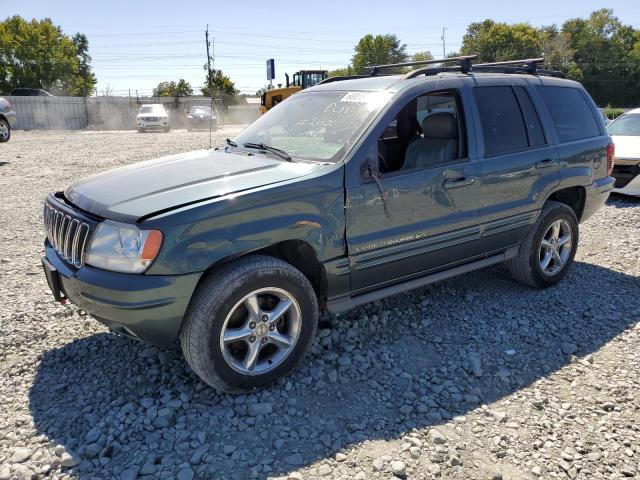 JEEP GRAND CHER 2002 1j8gw68j12c239256