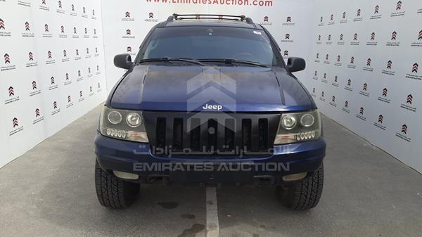 JEEP GRAND CHEROKEE 2002 1j8gw68j32y120028